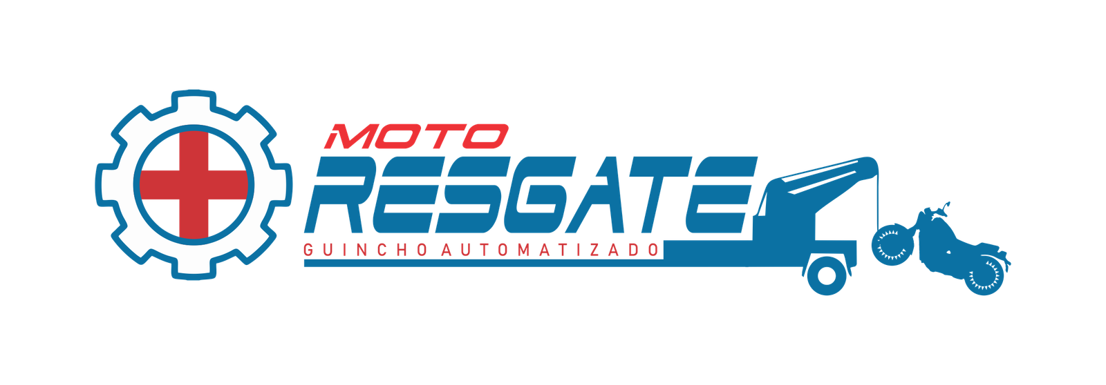 Moto Resgate